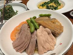 -上海人家花樣年华(中山公园店)