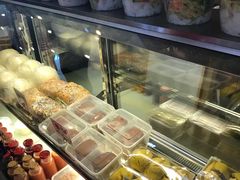 -西贝(金桥店)