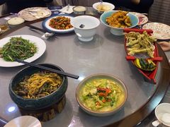 -君霖海鲜私房菜(春柳店)