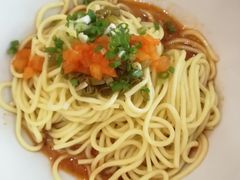 热干面-黄鹤楼湖北特色菜(高碑店)