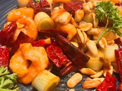 -正德楼果木烤鸭·渔家菜(东港店)