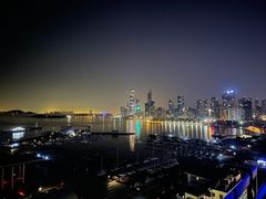-VENU+海景酒廊