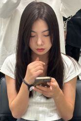 -DL HOPE明星造型