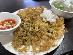 -建国蚵煎蚵面