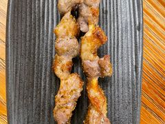 -塔哈尔·新疆盛宴(城西银泰店)