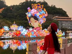 -南沙蒲洲花园