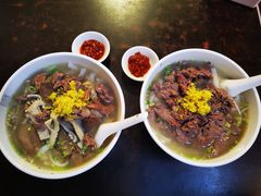 牛杂米粉-潮镇老尾牛杂(环城西路店)