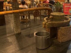 -顺兴老茶馆·精品川菜(世纪城店)