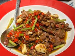 -匠熙小馆(崇文门店)