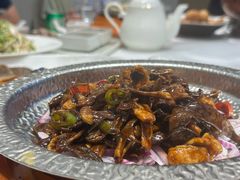 -鲁菜根·泰安菜(万达店)