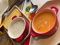 -豪客来牛排(人民东路店)