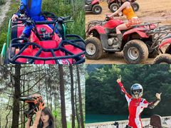 -上海山野camping·户外天幕烧烤·团建拓展营地