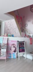 -Beauty Nails 美甲美睫皮肤管理