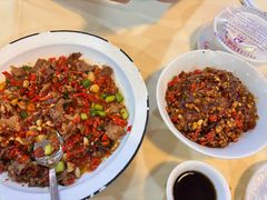 -笨罗卜浏阳菜馆(太平街店)