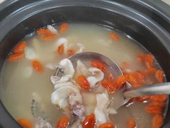 -万兴菜馆(龙华店)