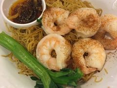 -翠华餐厅(旺角文华商场店)