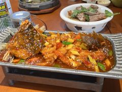 -农厨好味·温泉鹅·农家菜