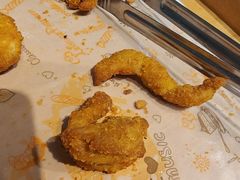 -金滏山·烤肉海鲜火锅自助(襄阳万达店)