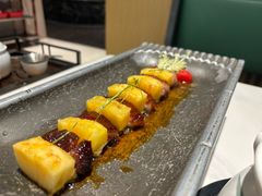 -稻香饭店(龙华天虹店)