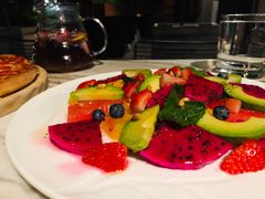 -The Rug Cafe(王府中环店)
