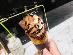 -GODIVA(宁波来福士店)