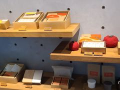 -微热山丘(台北民生公园门市店)