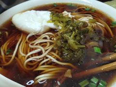 -安庆柴火馄饨(马道街店)