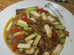 -百年神厨·地道川菜(清江西路店)