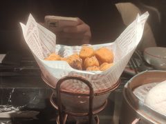 -新白鹿餐厅(虹桥南丰城店)