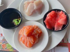 -华厦大酒店·桃源西餐厅·自助餐