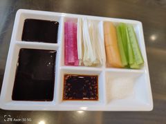 -鸿运楼烤鸭店(天桥店)