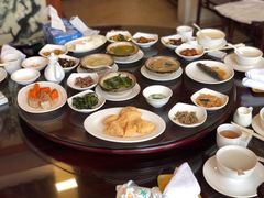 -金泰食府(竹园店)