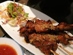 -美奈小馆·越南料理(中航城君尚购物中心店)