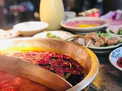 -小龙坎火锅(湖滨银泰in77店)