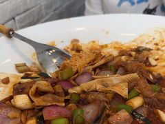 -拿渡·水煮鱼麻辣香锅(王府井奥莱·香江小镇店)