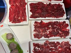 -八合里牛肉火锅(福州万象城店)