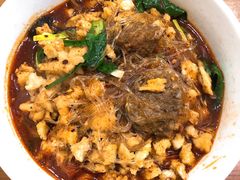 -刘信牛羊肉小炒泡馍(回民街店)