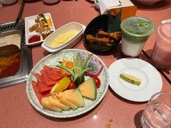 -海底捞火锅(吴中路店)