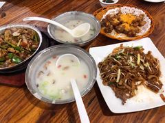 -南记食粥坊·宵夜大排档(卫国路店)