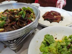 -刘胖子家常菜·蹄花焖藕(兴业店)