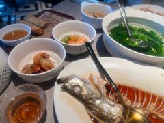 -醉庐·新上海菜(南京西路店)