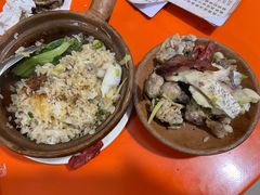 -潮香兴煲仔饭(莲花路店)
