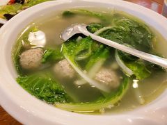 -外婆菜(江乡路店)