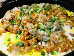 -大家食府·福建菜(FAC协盛中心庭院餐厅店)