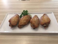 -必胜客(湘隆店)