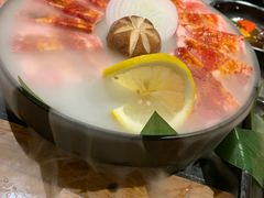 -九田家黑牛烤肉料理(石路天虹店)