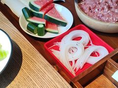 -川味观·鲜货火锅(西湖文化广场店)