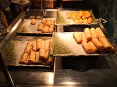 -龙之梦万丽酒店青餐厅