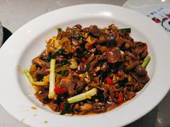 -大碗先生(万科金色梦想店)