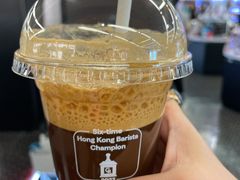 -Cupping Room(Harbour City)
